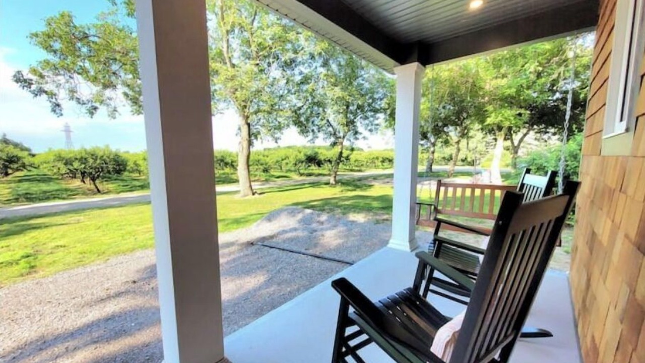 Photo of Patio Balcony in Vineland