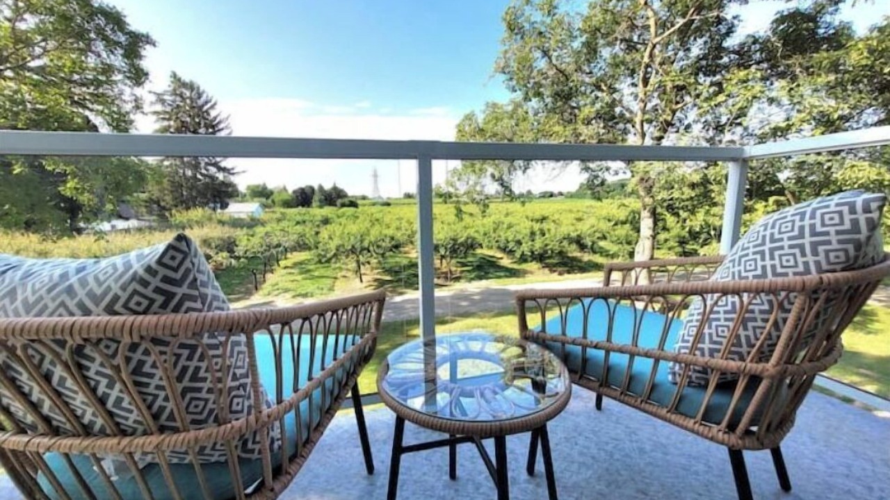 Photo of Outdoor in Vineland