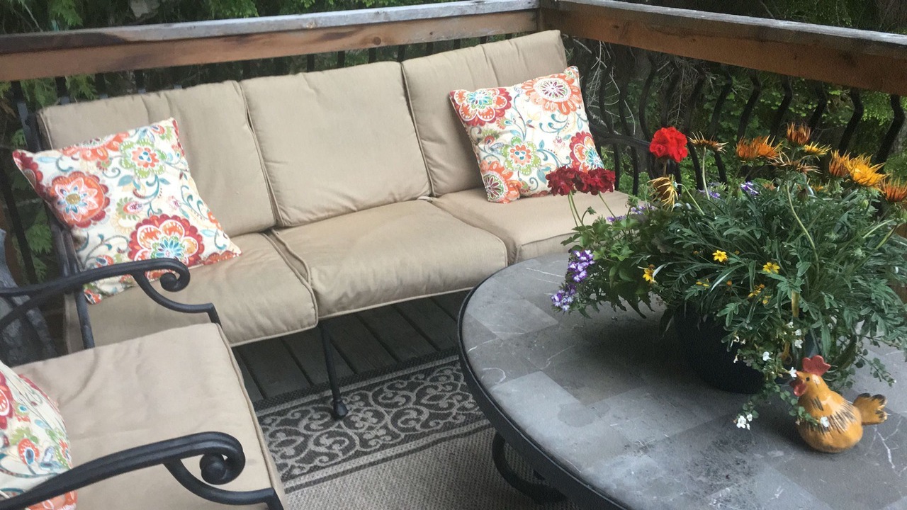 Photo of Outdoor in Whistler Cay Estates