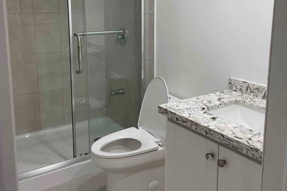 Photo of Bathroom in Trenton