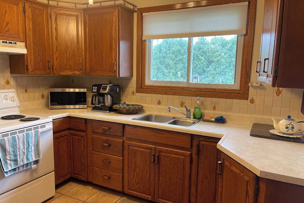 Photo of Kitchen in Trenton