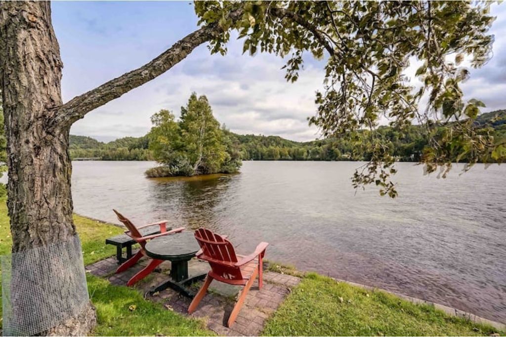 Photo of Outdoor in Bowman