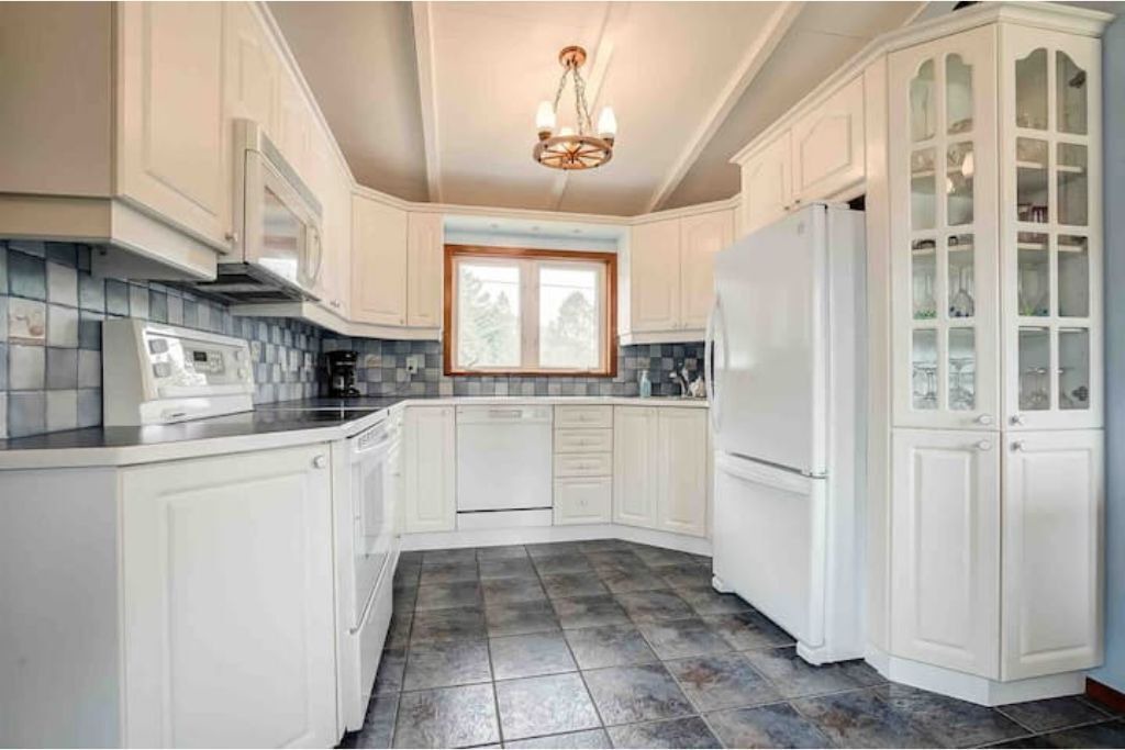 Photo of Kitchen in Bowman