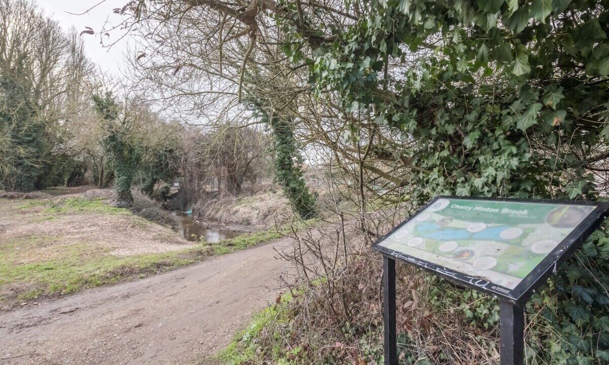 Photo of Outdoor in Cherry Hinton
