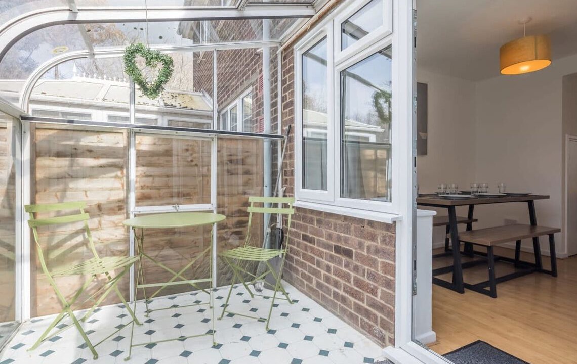 Photo of Outdoor in Cherry Hinton