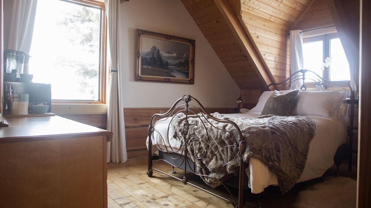 Photo of Bedroom in Sainte-Marie