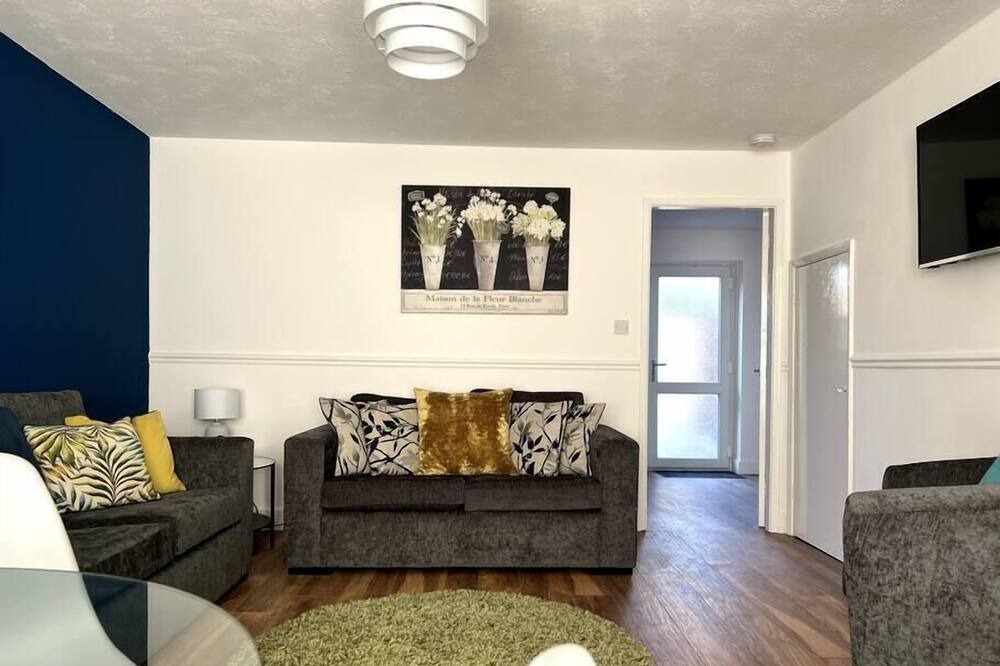 Photo of Livingroom in Alvaston