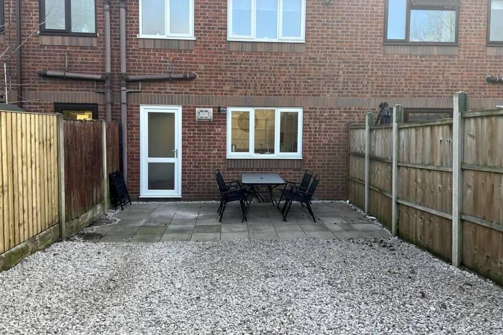 Photo of Outdoor in Alvaston