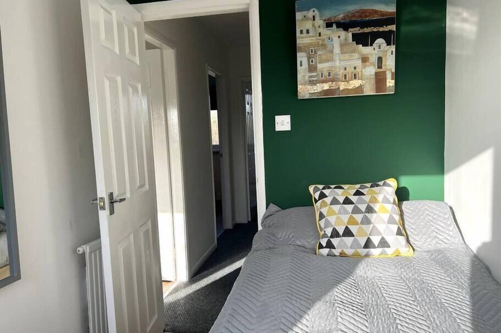 Photo of Bedroom in Alvaston