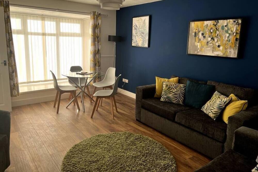 Photo of Livingroom in Alvaston