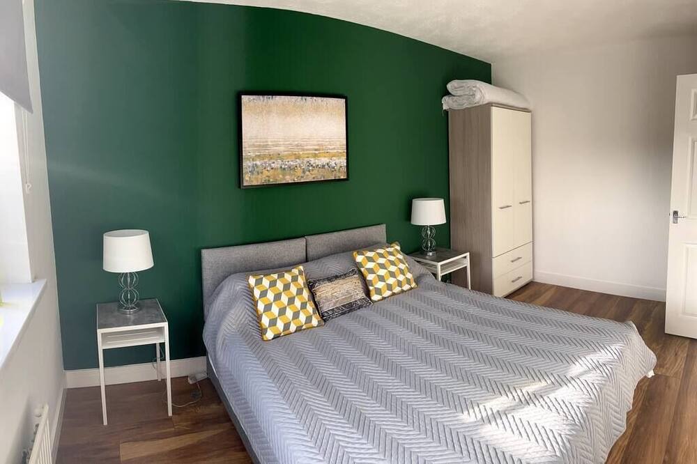 Photo of Bedroom in Alvaston