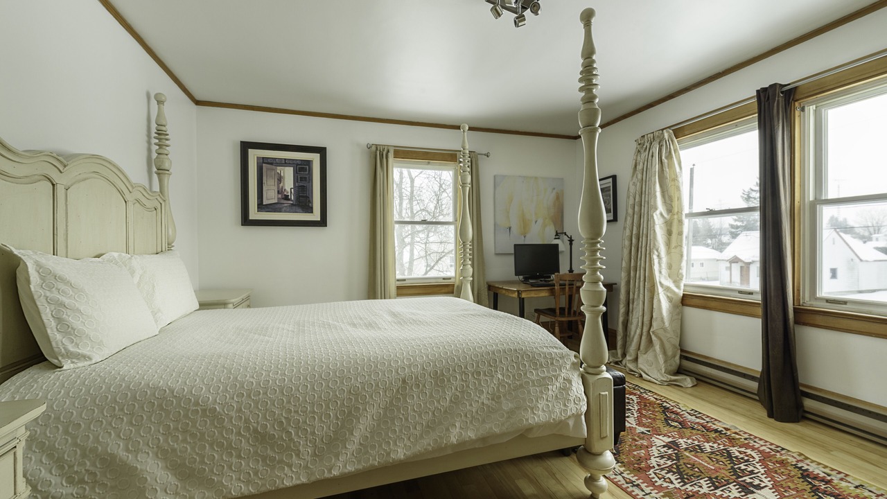 Photo of Bedroom in Scotstown