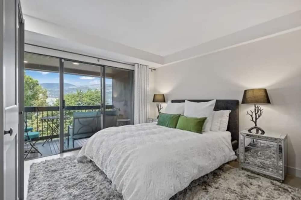 Photo of Bedroom in Kelowna Central Business District