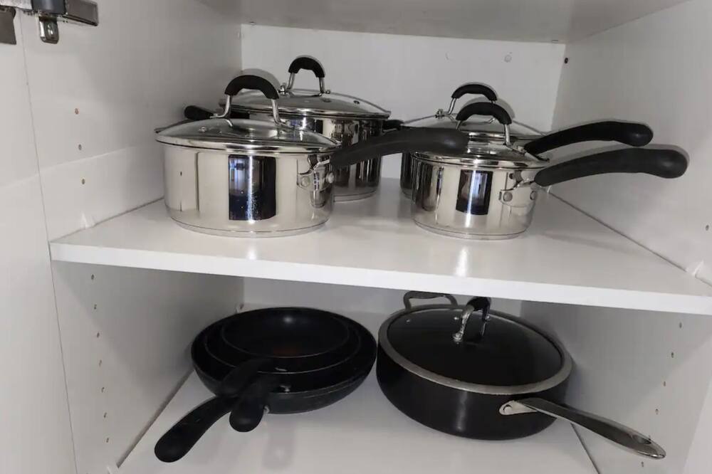 Photo of Kitchen in Kelowna Central Business District