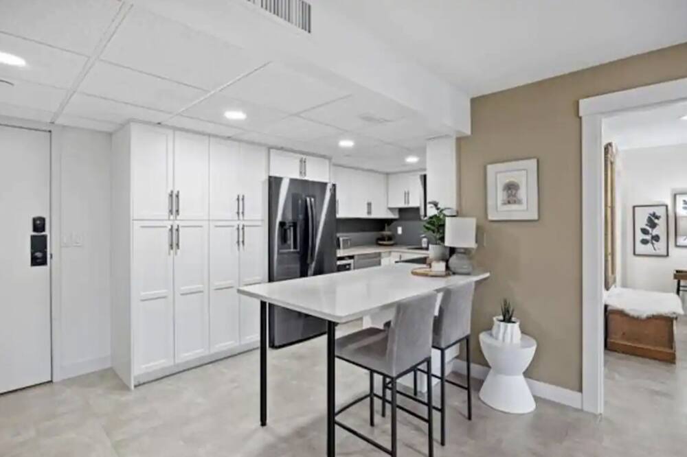 Photo of Kitchen in Kelowna Central Business District