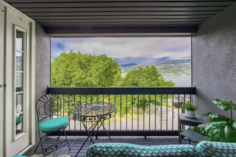 Photo of Outdoor in Kelowna Central Business District