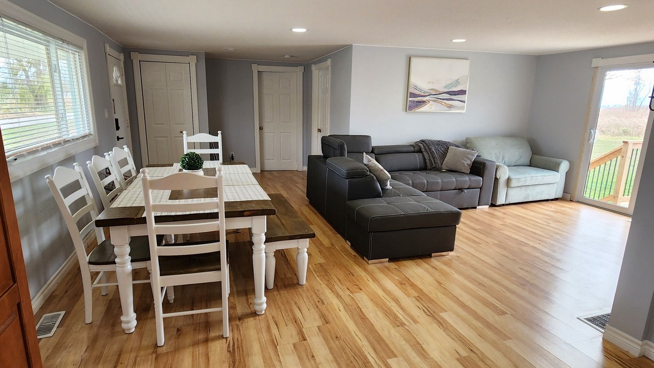 Photo of Livingroom in Harwich