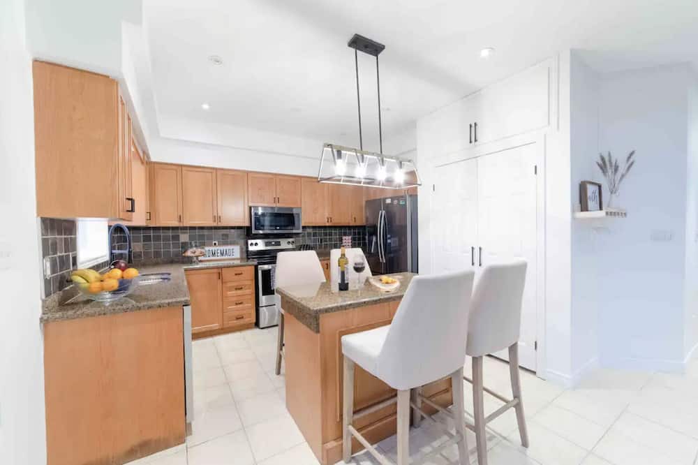 Photo of Kitchen in Hamilton