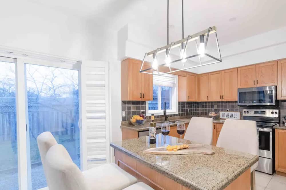Photo of Kitchen in Hamilton