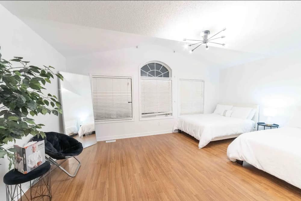 Photo of Bedroom in Hamilton