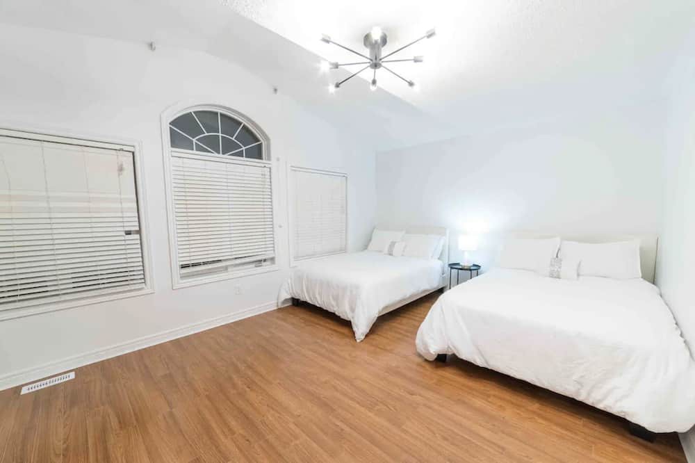 Photo of Bedroom in Hamilton