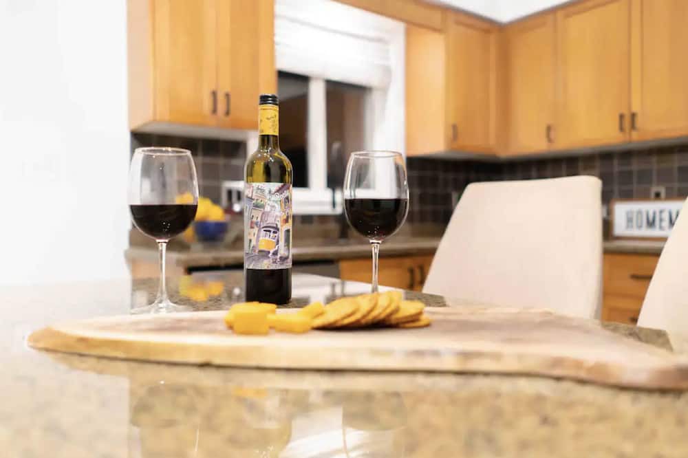 Photo of Kitchen in Hamilton