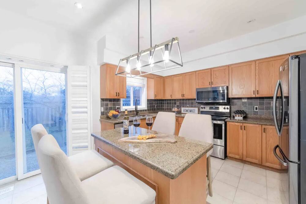 Photo of Kitchen in Hamilton