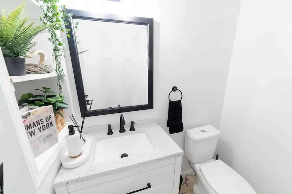 Photo of Bathroom in Hamilton