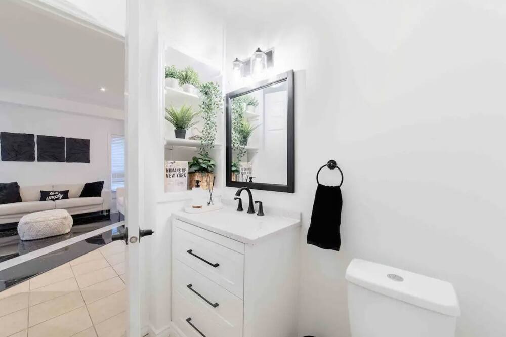 Photo of Bathroom in Hamilton