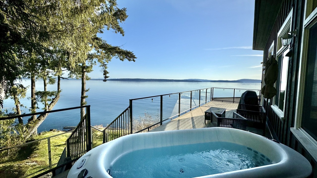 Photo of Outdoor in Chemainus