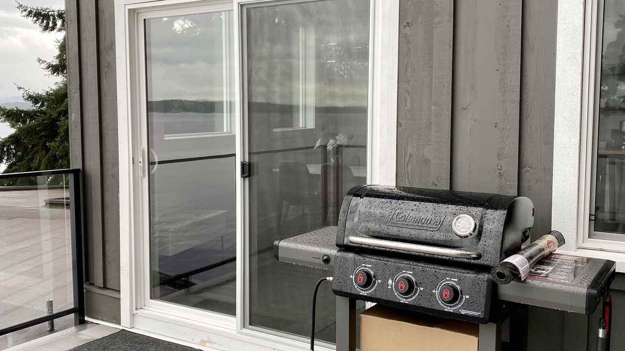 Photo of Outdoor in Chemainus