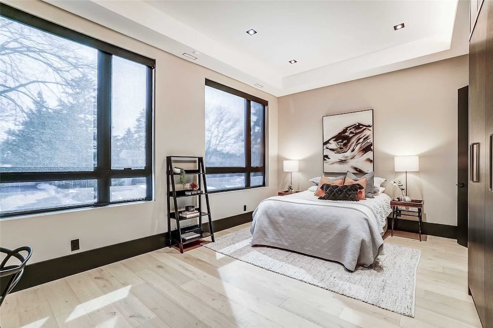Photo of Bedroom in Etobicoke