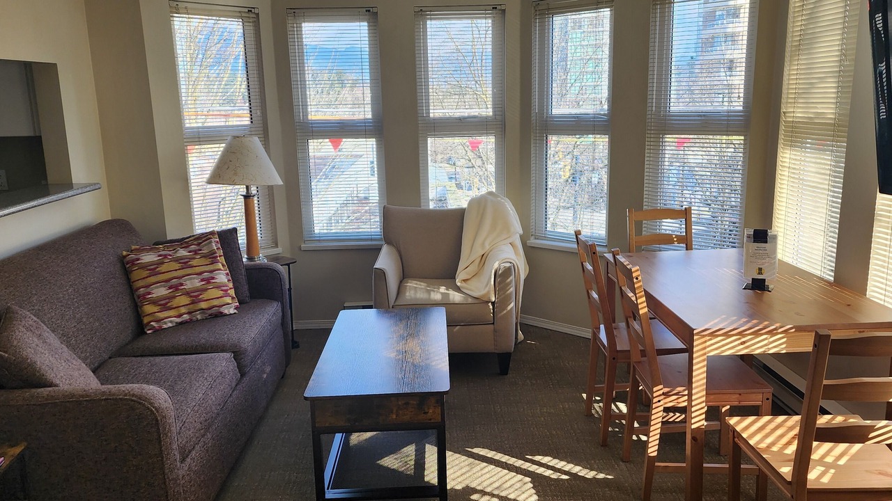 Photo of Livingroom in West End