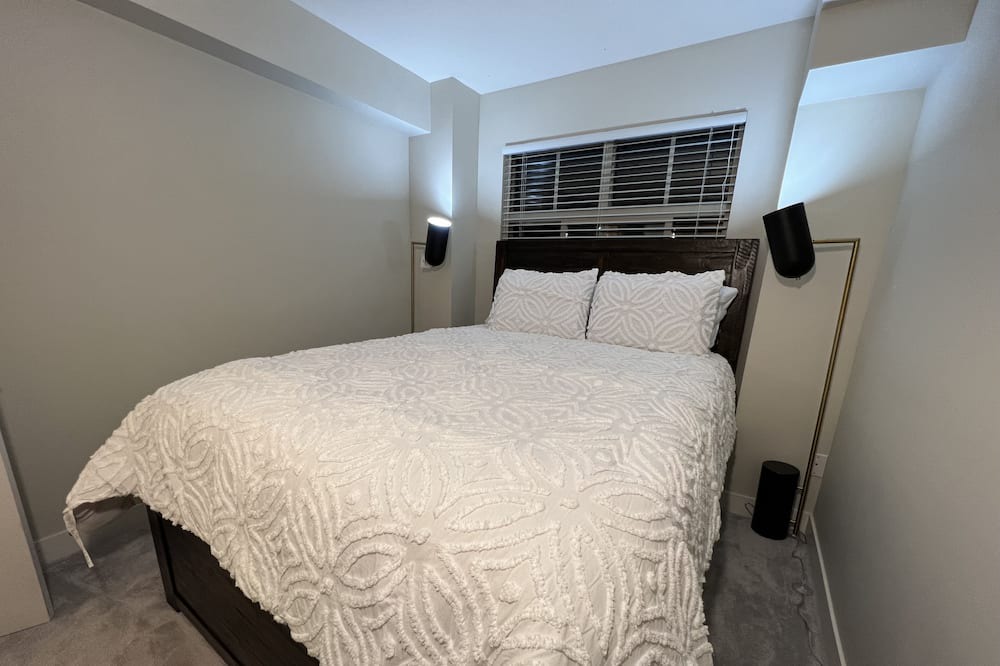 Photo of Bedroom in Maple Ridge