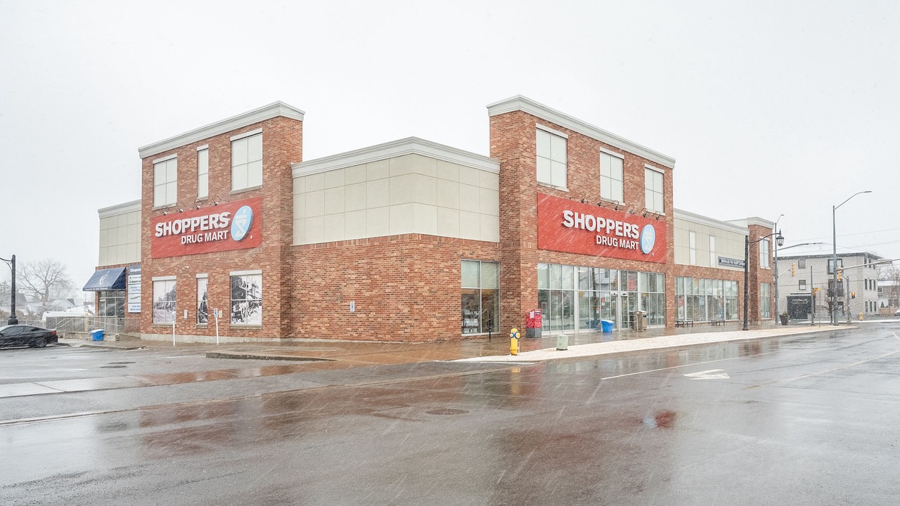 Photo of Outdoor in Beamsville
