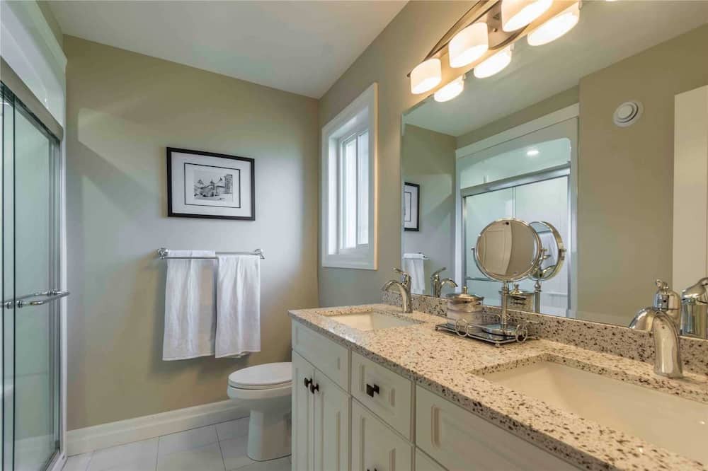 Photo of Bathroom in Trenton