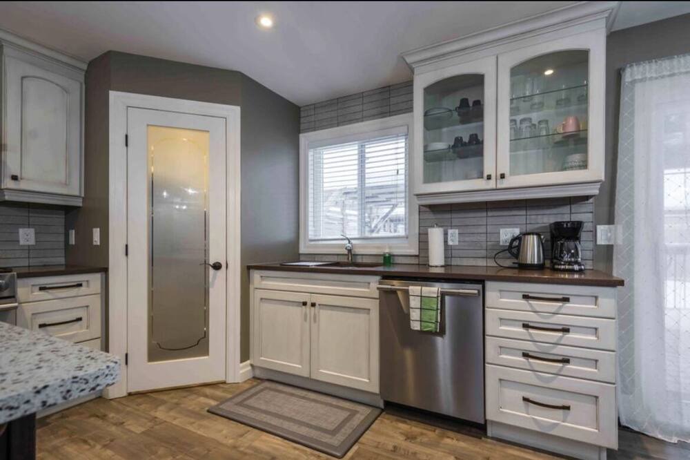 Photo of Kitchen in Trenton