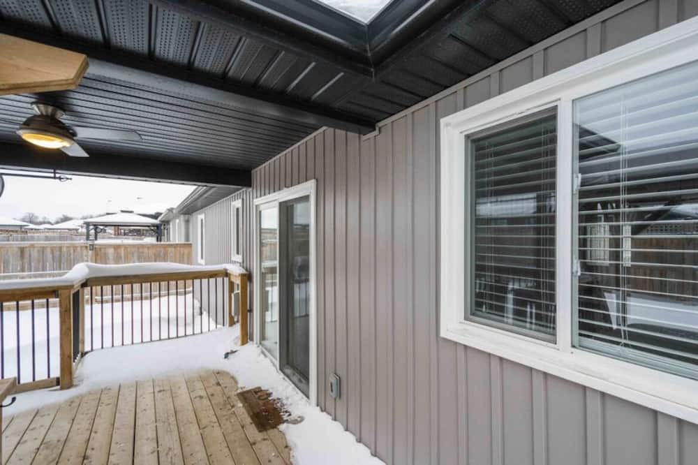 Photo of Outdoor in Trenton