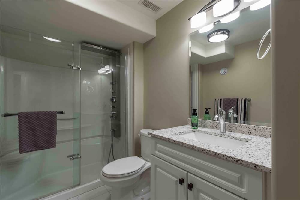 Photo of Bathroom in Trenton
