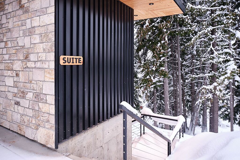 Photo of Outdoor in Rossland