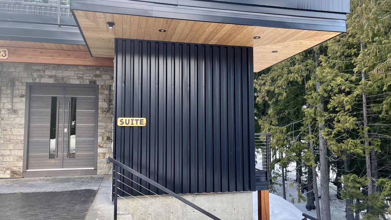 Photo of Outdoor in Rossland