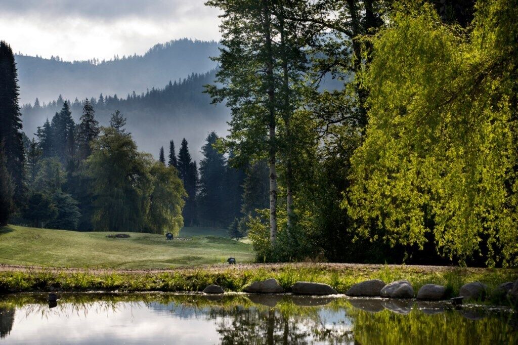 Photo of Outdoor in Rossland