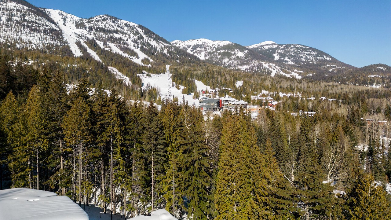 Photo of Outdoor in Rossland