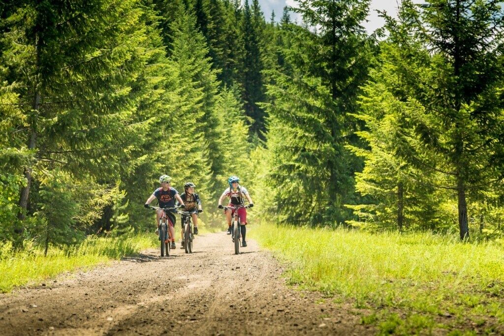 Photo of Outdoor in Rossland