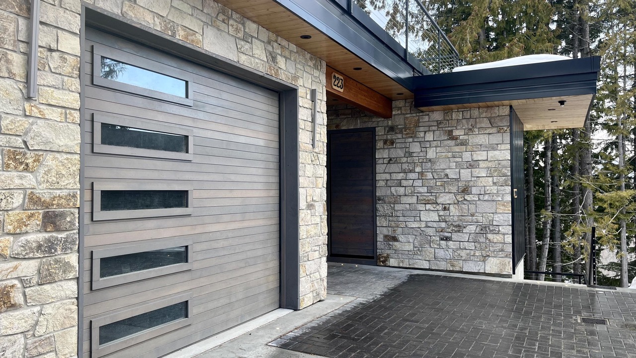 Photo of Outdoor in Rossland