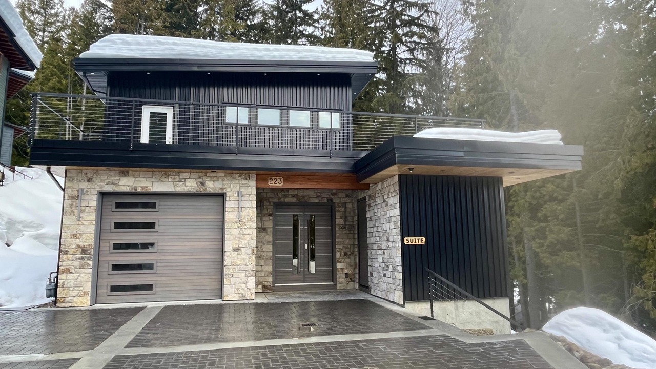 Photo of Outdoor in Rossland