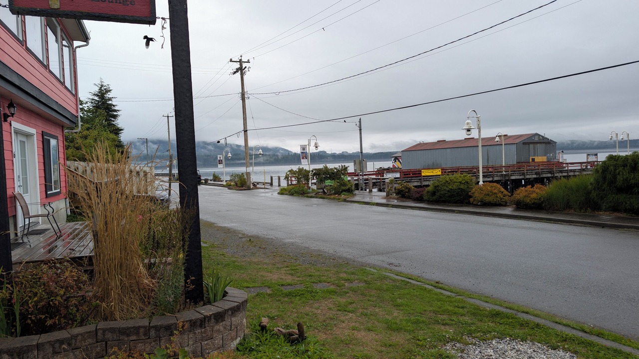 Photo of Outdoor in Alert Bay