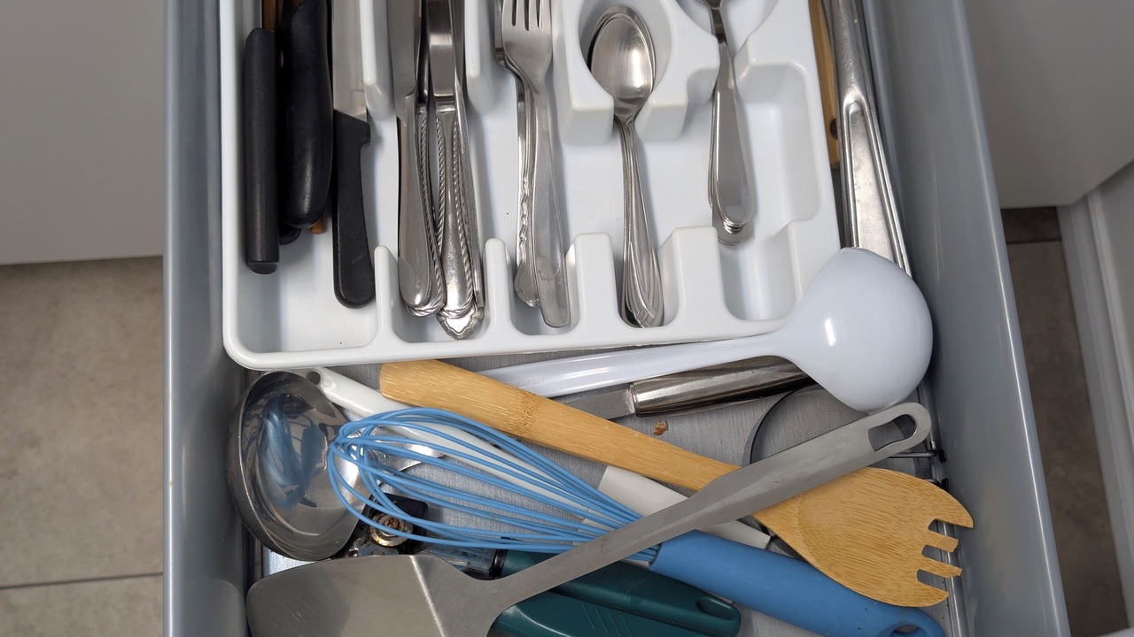Photo of Kitchen in Alert Bay