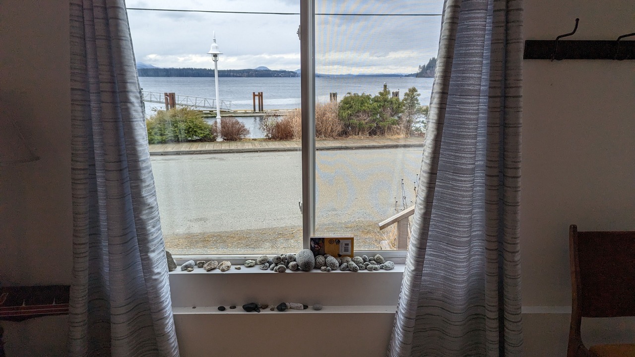 Photo of Outdoor in Alert Bay