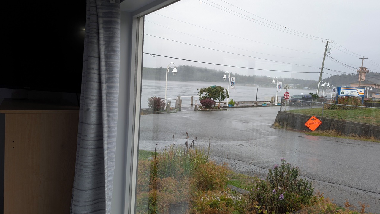Photo of Others in Alert Bay